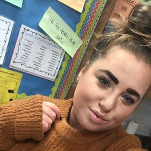 Meet your Posher, Angela